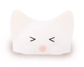 MegaLight Noční světlo CATTY CAT (185855MG)