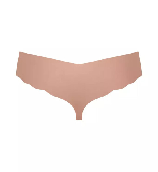 Dámské kalhotky ZERO Modal 2.0 Hipstring - Triumph černá (0004) 000L