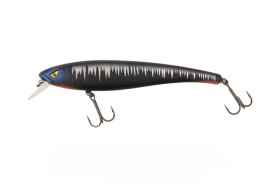 Fox Rage Wobler Slick Stick 125F Black Fire - 12cm 19g,Fox Rage Wobler Slick Stick 125F Black Fire - 12cm 19g