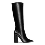 Kozačky NINE WEST SAMAA SJ1453-2 Materiál/-Syntetický