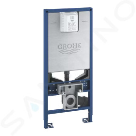 GROHE - Rapid SLX Modul pro závěsné WC s nádržkou 39596000