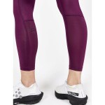 Běžecké kalhoty CRAFT ADV Essence High Waist Velikost textilu: