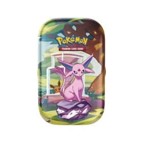 Pokémon TCG: SV8.5 - Mini Tin - Espeon