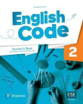 English Code Level 2 Teacher´s Book with Online Access - Annette Flavel