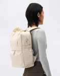 Batoh pinqponq Kute Cliff Beige