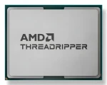 AMD Ryzen Threadripper 9970X / Procesor / 4.0 GHz / Turbo 5.4 GHz / 32C64T / L3 128MB / sTR5 / Zen 5 / 350W / Tray (100-000001594)