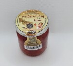 Vánoční Pečený čaj Zázvor 55ml