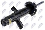NTY Tlumič BMW 1 (F20,F21) 2 (F23,F22,F87) – (VDC) přední levý