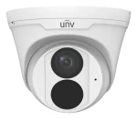 Uniview IPC3615LE-ADF40K-H / IP kamera / Turret / 5Mpix / obj. 4mm / IR 30m / analýza člověk/vozidlo / IP67 (IPC3615LE-ADF40K-H)