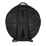 Sela Harmony Handpan Ember Steel D Amara