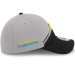 New Era Pánská kšiltovka Los Angeles Chargers NFL Colorway 2023 Sideline 39THIRTY Flex Velikost: S/M