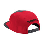 Mitchell & Ness Pánská kšiltovka Chicago Bulls NBA Day One Snapback
