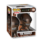 Funko: POP Super: Alien 3 - The Runner #1768