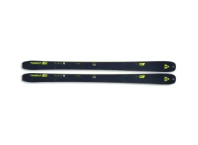 Fischer Transalp 92 CTI skialpové lyže 176 cm