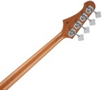 JET Guitars JJB-300 BK
