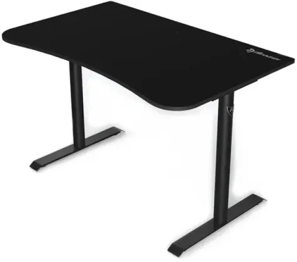 AROZZI ARENA SMALL Pure Black / Herní stůl / černý / D:114cm / Š:71cm / V:71cm (ARENA-SMALL-PBK)