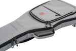 Music Area TANG30 Electric Bass Case Gray