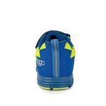Dětská sportovní obuv Bugga TEMPE Blue B00211-04 - 28