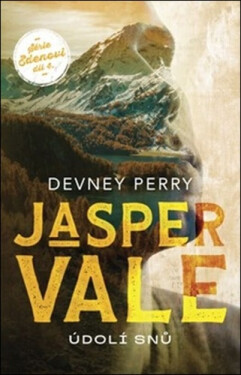 Jasper Vale - Údolí snů - Devney Perry
