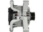 Alternátor OPEL AGILA ASTRA CORSA 1.0 1.2 benzín