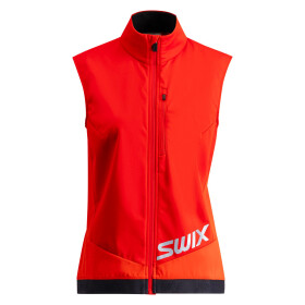 Dámská vesta Swix Quantum Windstopper Vest W