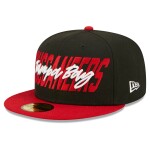 New Era Pánská kšiltovka Tampa Bay Buccaneers NFL 2022 Draft On-Stage 59FIFTY Fitted Velikost: 7 1/2