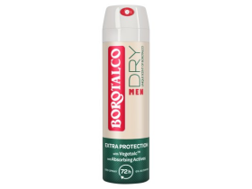 Borotalco Men Dry antitranspirant sprej 150ml