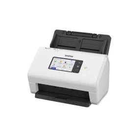 Brother ADS-4900W / Skener dokumentů / Duplexní / WiFi / Ethernet / ADF 100 listů / 60 str/min (ADS4900WRE1)