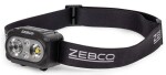 Zebco Čelovka After Dark Head Light 400 Series,Zebco Čelovka After Dark Head Light 400 Series