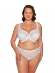 Podprsenka Sonia 1058 Maxi White - Gaia 100 E