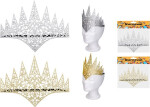 Set karneval W026094 - čelenka korunka