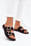 Pantofle model 216373 Step in style 36