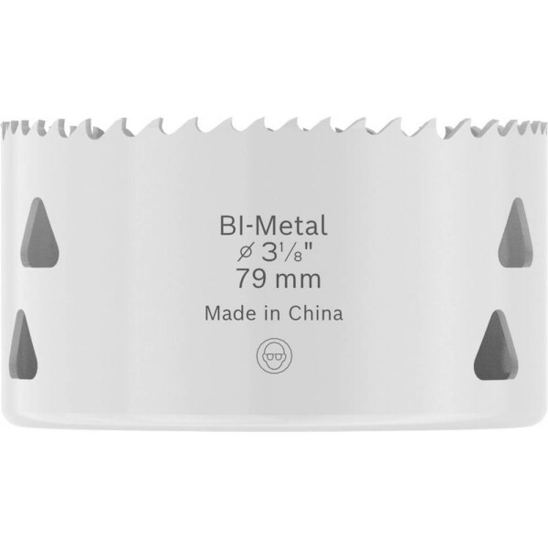 Bosch Accessories 2608594595 2608594595 vrtací korunka 79 mm 1 ks