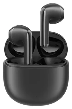 Joyroom Funpods JR-FB1 černá / Bezdrátová sluchátka / Bluetooth 6.0 / AI funkce