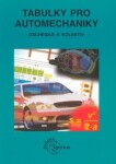 Tabulky pro automechaniky,