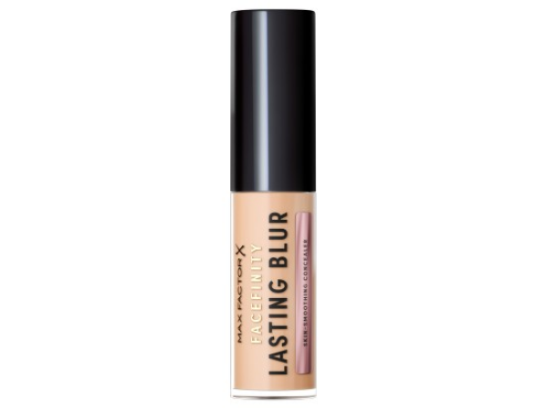 Max Factor Facefinity Lasting Blur tekutý korektor 1N 7,5 ml