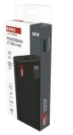 EMOS NTBF30 černá / Powerbanka / 27000 mAh / 100W PD / USB-C + USB-A (1613056100)