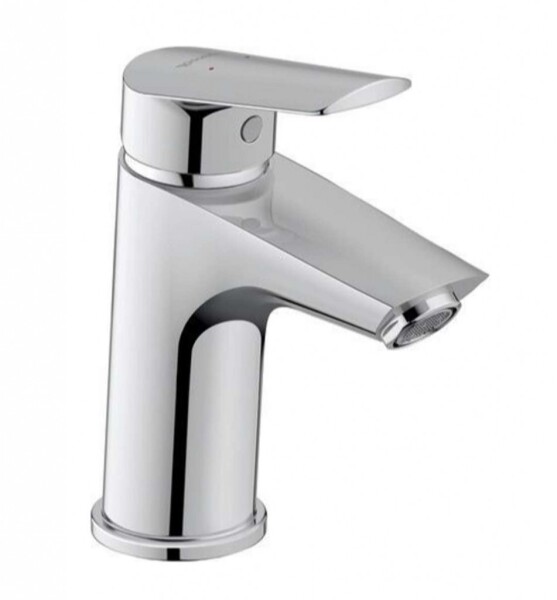 DURAVIT - DuraStyle Basic Umyvadlová baterie, chrom N11010002010