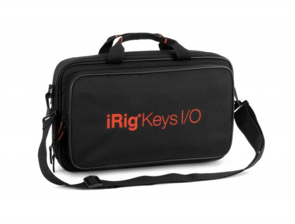 IK Multimedia iRig Keys I/O 25 Travel Bag