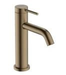 Hansgrohe Tecturis S - Umyvadlová baterie | EcoSmart | kartáčovaný bronz (73311140)