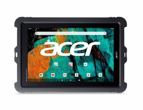 Acer ENDURO T1 (ET110A-11A) černá / 10.1" / 1920x1200 / MTK MT8385 2.0GHz / 4GB / 64GB / Android 11 (NR.R1REE.001)