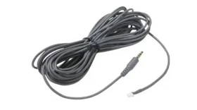 Cisco náhradní kabel pro stolní mikrofon / Kabel / Jack 3,5 mm (CAB-MIC-TABLE-J=)