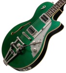 Duesenberg Starplayer TV Balboa Pearl Green