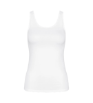 Dámské tílko Sense Of Cotton Tank Top - WHITE - bílé 0003 - TRIUMPH WHITE 44