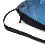 Bagmaster - Velký set pro školáka VEGA 24 A (batoh,penál,sáček na cvičky,box na svačinu,láhev) + gumovací pero Pilot Frixion