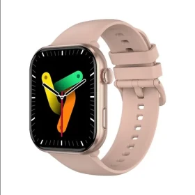 Blackview R60 růžová / Chytré hodinky / 1.96" / BT / Android iOS (BVWR60-PK)