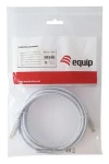 Equip USB-C na USB-C bílý / Kabel / USB 3.2 Gen 2 / 10 Gbit/s / PD 100 W / 3 m (128360)