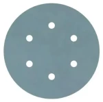 BOSCH PRO F355 / Brusný papír P1200 / průměr 150 mm / 5 ks (2608605132)