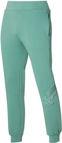 Běžecké tepláky Mizuno RB Sweat Pant K2GDA50430 Velikost textilu: S
