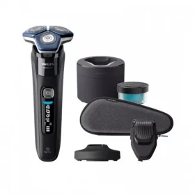 Philips Series 7000 S7886/58 černá / holicí strojek / omyvatelný / suché a mokré holení / až 60 min (S7886/58)